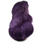 SLINK merino/silk lace - Haunt