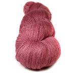 SLINK merino/silk lace - Jettison