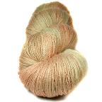 SLINK merino/silk lace - Nautilus