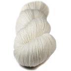 SLINK merino/silk lace - Nude
