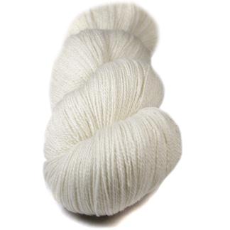 SLINK merino/silk lace - Nude