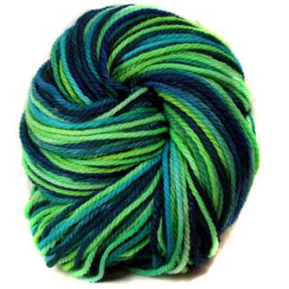 BIG NOM STRIPE mcn aran - Martian