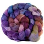 Valleri 4 oz. baby camel/merino/silk top