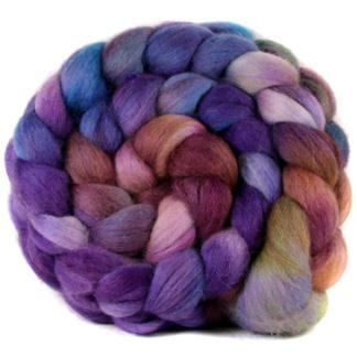 Valleri 4 oz. baby camel/merino/silk braid