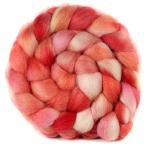 Mary 4 oz. baby camel/merino/silk braid