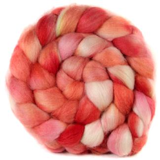 Mary 4 oz. baby camel/merino/silk braid