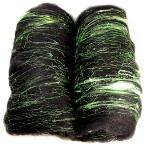 Green Midnight batts
