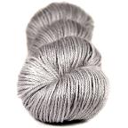 SMUG merino silk dk - overcast