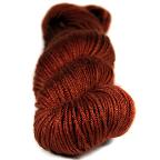 SMUG merino silk dk - cocoa
