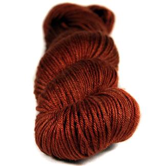 SMUG merino silk dk - cocoa