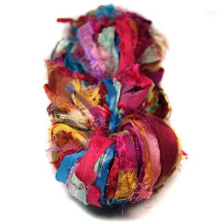 Sari Ribbon - Multi