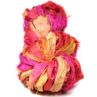 Sari Ribbon - Gypsy