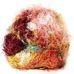 Banana silk - multi, 8 oz.