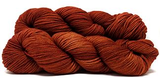 MERINOSAURUS worsted - Triceratops