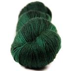 NOM fingering weight mcn - Spinach