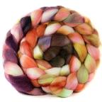 Doppelganger - polwarth/silk top