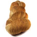SLINK merino/silk lace - Fielder