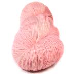 SLINK merino/silk lace - Cotton Candy