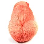 SLINK merino/silk lace - Apricot