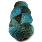 SLINK merino/silk lace - Wrecker