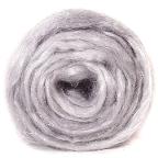 Hand dyed Firestar - Silver