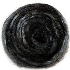 Hand dyed Firestar - onyx