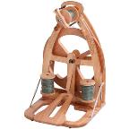 Joy single treadle