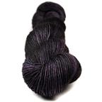 MIGHTY - corriedale sock - Mechanic