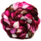 Cupcake superwash merino top