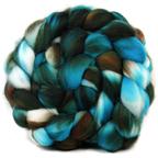 Cherise superwash merino top
