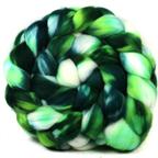 Lucky superwash merino top