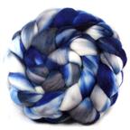 Garland superwash merino top