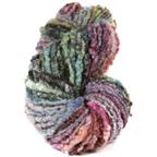 Scrubby handspun
