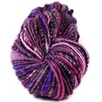 Culture Shock handspun
