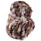 Shetland Puff handspun