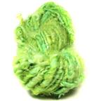 Green Monster handspun