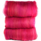 Pink beginner batts