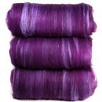 Purple beginner batts