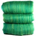Green beginner batts
