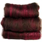 Plum beginner batts