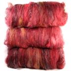 Bookworm chunky art batts