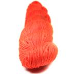 MIGHTY - corriedale sock - Cutie
