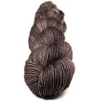 MIGHTY - corriedale sock - Sloth