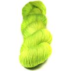 MIGHTY - corriedale sock - Grenade