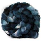 Navy 4 oz. baby camel/merino/silk