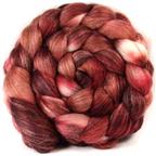 Redwood 4 oz. merino/bamboo top