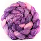 Ponies 4 oz. merino/bamboo top