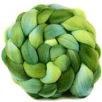 Artichoke merino top
