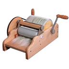 Ashford Drum Carder - superfine 120