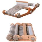 Ashford 20" Knitters Loom + optional stand & carry bag